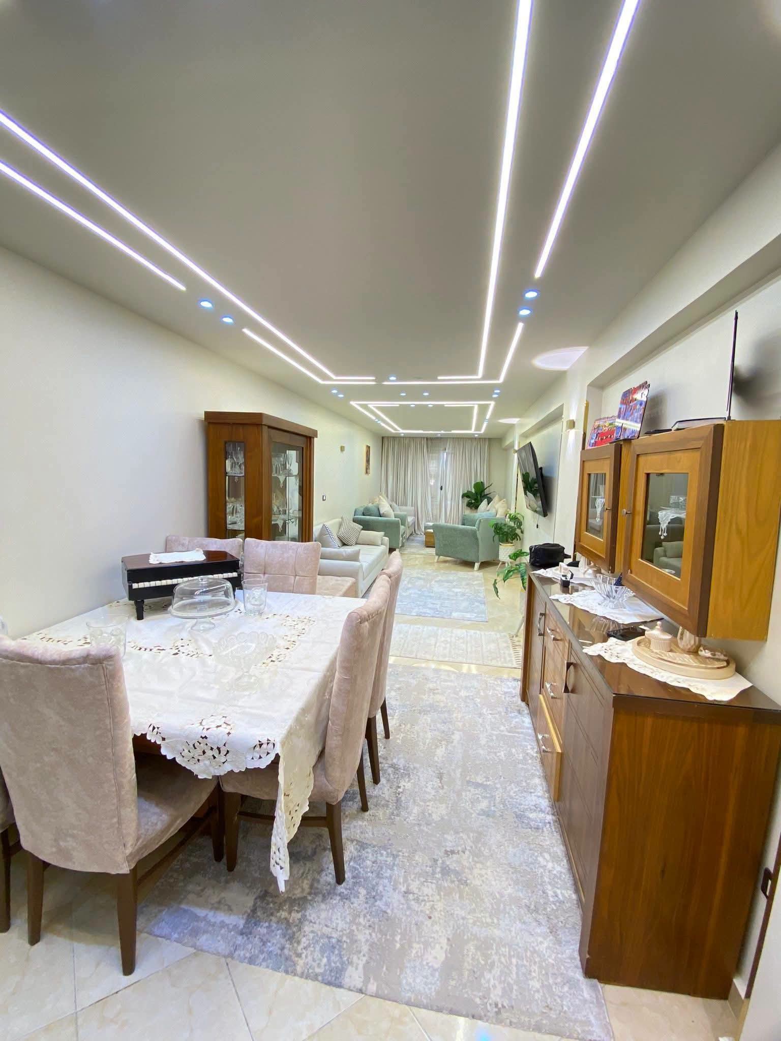 ✨ فرصة لا تعوض للسكن الفاخر والراقي في البيطاش ✨
