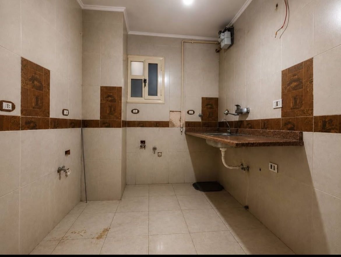 امتلك شقتك بإطلالة مميزة على نادي سبورتنج – 120م في قلب الإسكندريه! 🏡💎