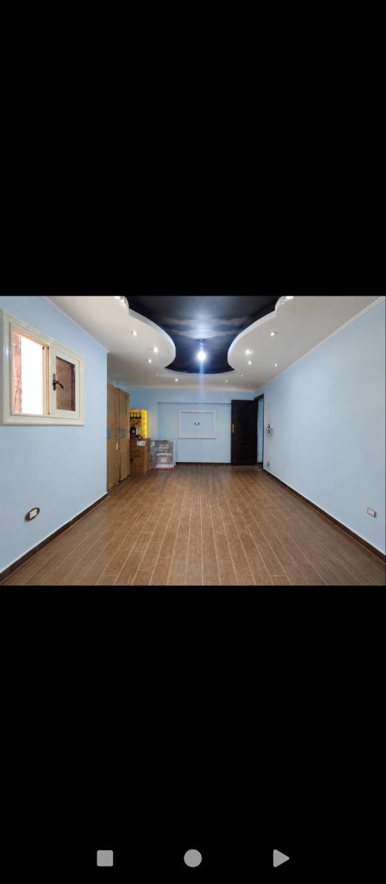 امتلك شقتك بإطلالة مميزة على نادي سبورتنج – 120م في قلب الإسكندريه! 🏡💎