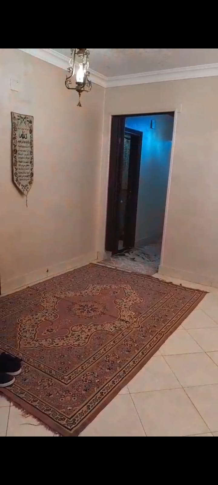 شقة مميزة للبيع بمدينة نصر – 160م | دور أول | 3 غرف و3 قطع ريسبشن | موقع حيوي موازي لعباس العقاد – 5,000,000 جنيه