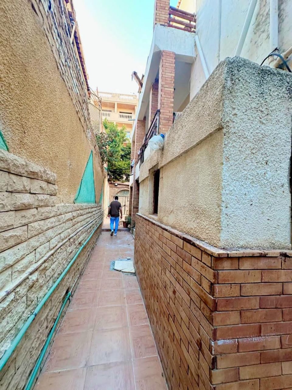 🌿 فرصة نادرة لأصحاب الذوق الرفيع والمستثمرين.. فيلا مستقلة بموقع راقي جداً في بيانكي 🏡✨