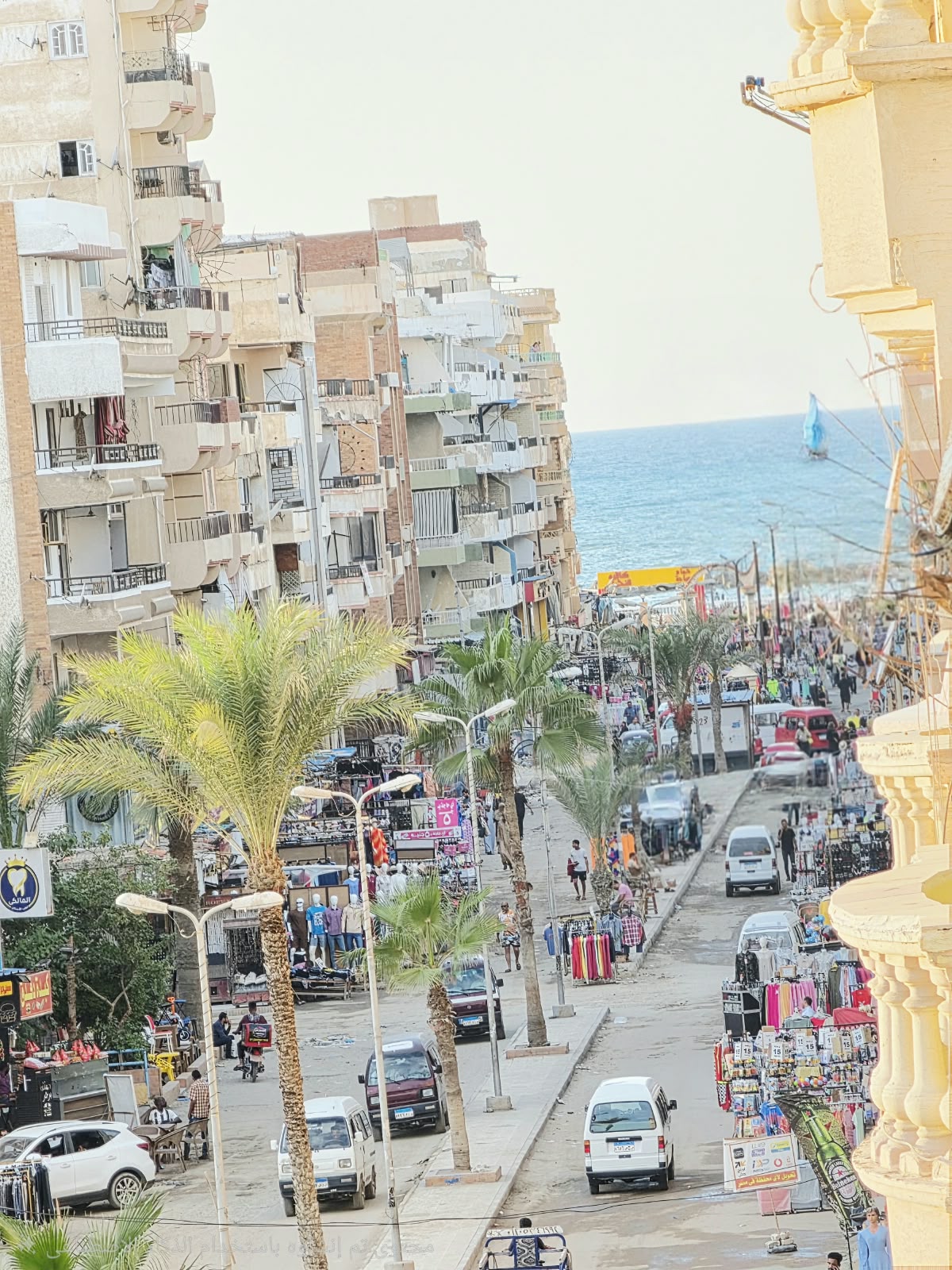بيع شقه في اسكندريه 