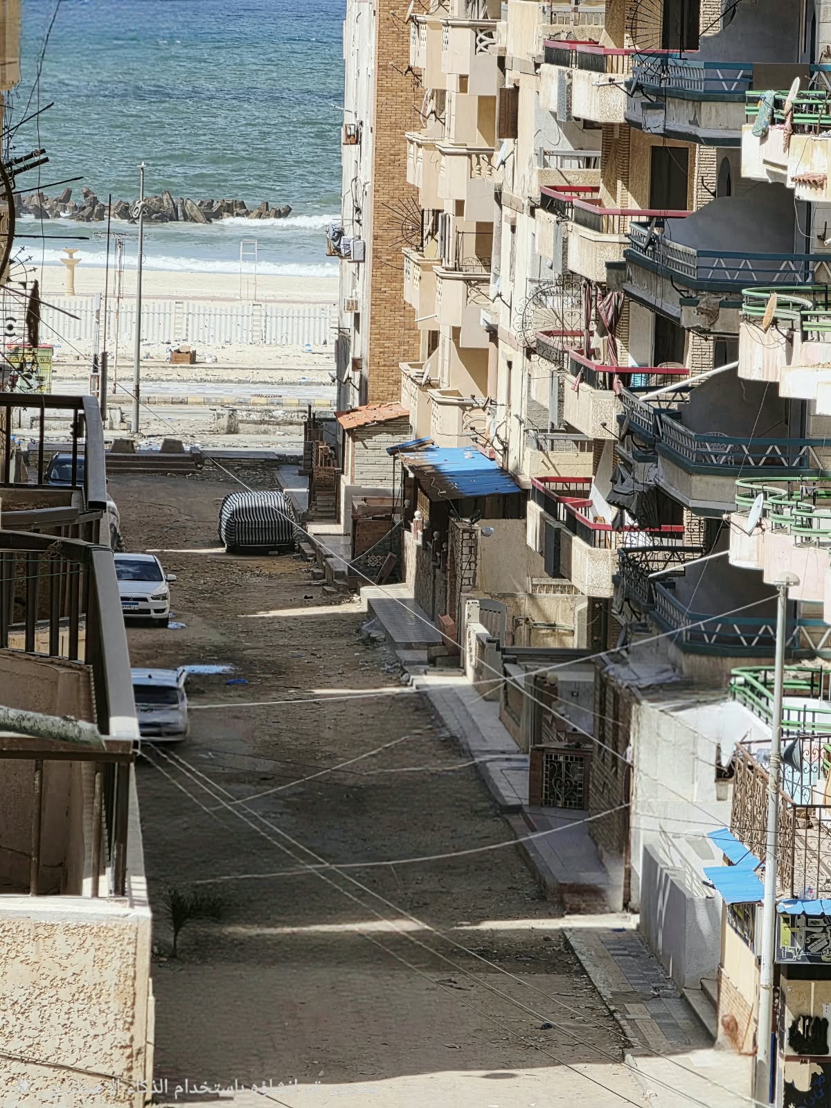 بيع شقه في اسكندريه 