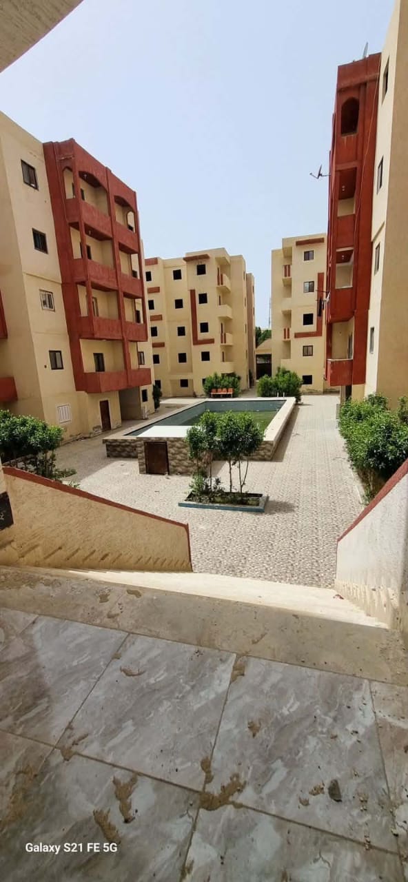 شاليه للبيع بمنتجع ميرلاندا سيدى كرير
