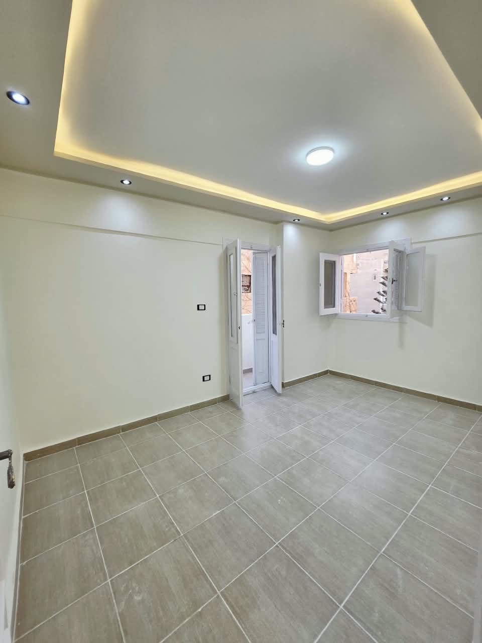 بيع شقه في اسكندريه 