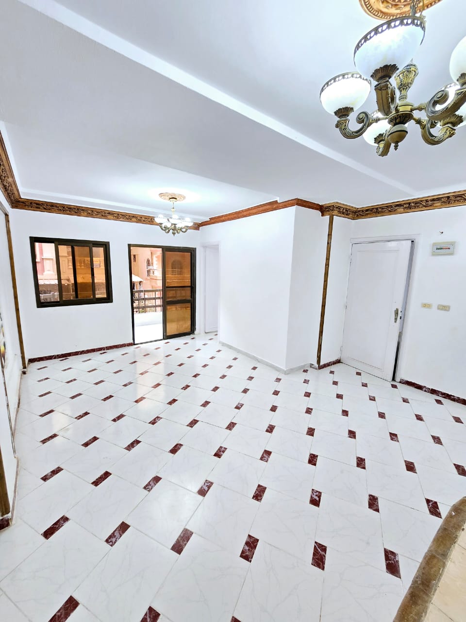 بيع شقه في اسكندريه 