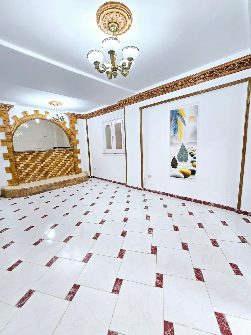 بيع شقه في اسكندريه 