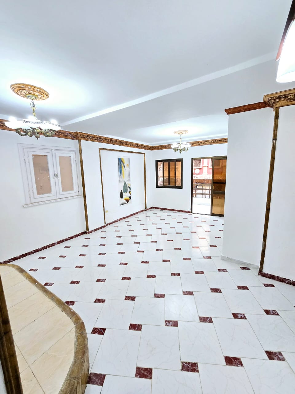 بيع شقه في اسكندريه 
