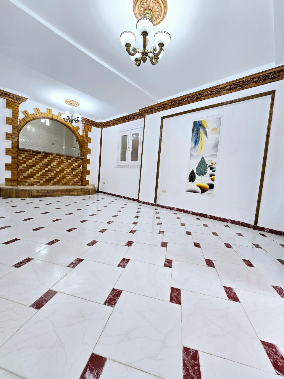 بيع شقه في اسكندريه 