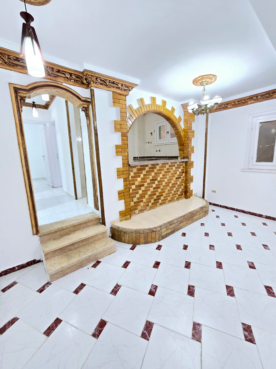 بيع شقه في اسكندريه 