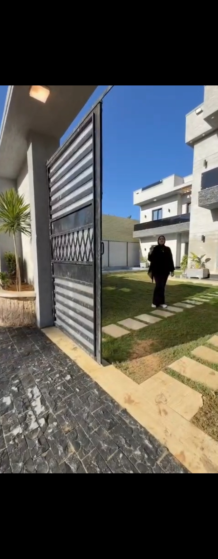 فيلا لقطه بكنج مريوط شارع عمر المختار