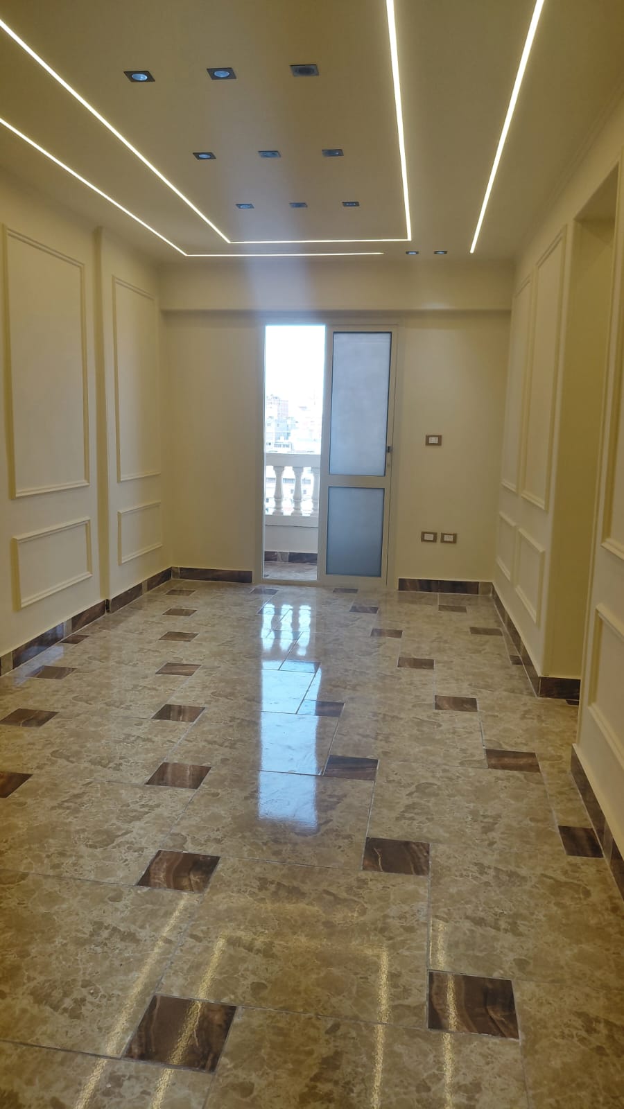 بيع شقه في اسكندريه 