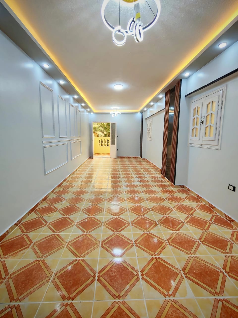 بيع شقه في اسكندريه 