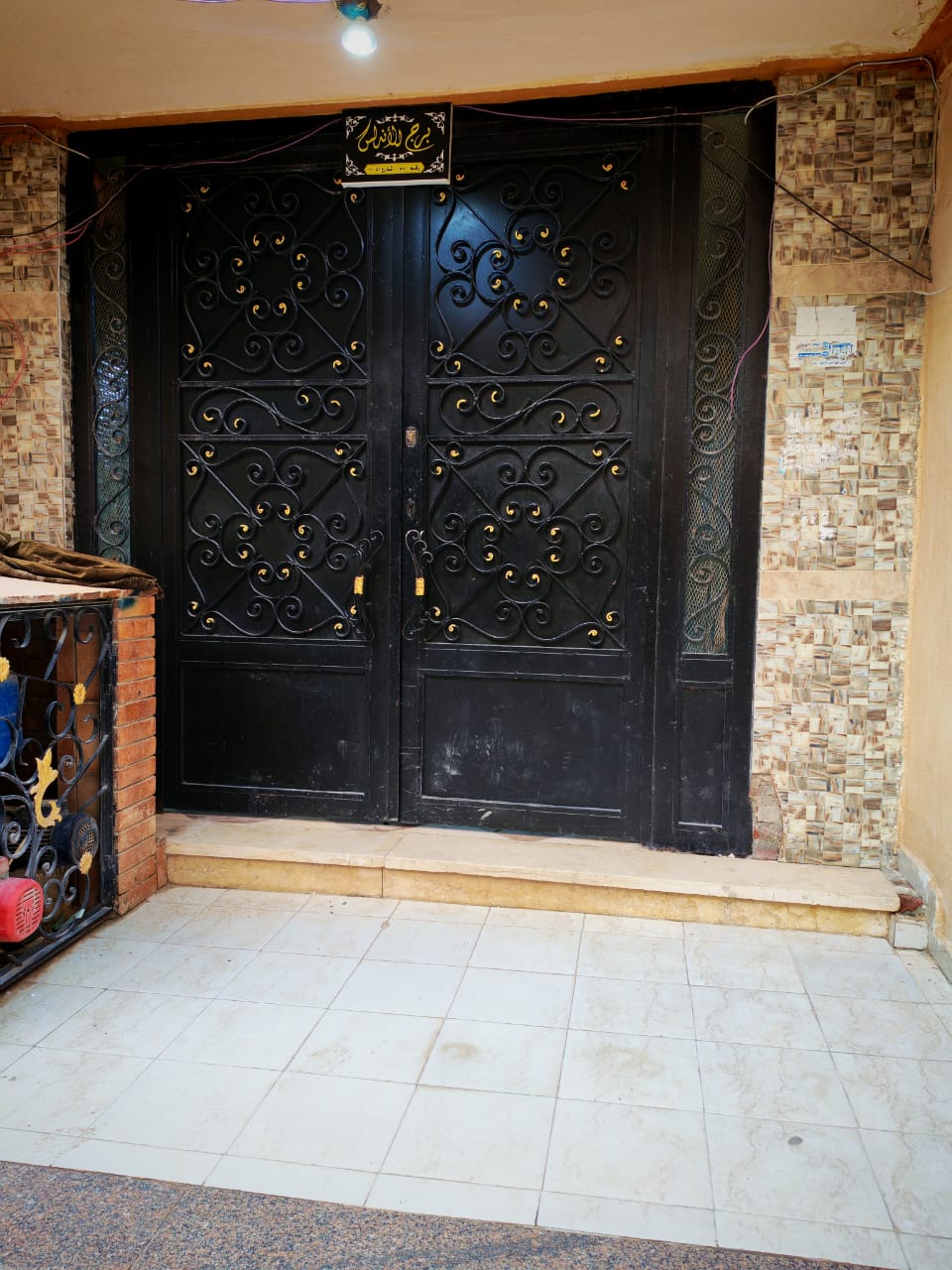 بيع شقه في اسكندريه 