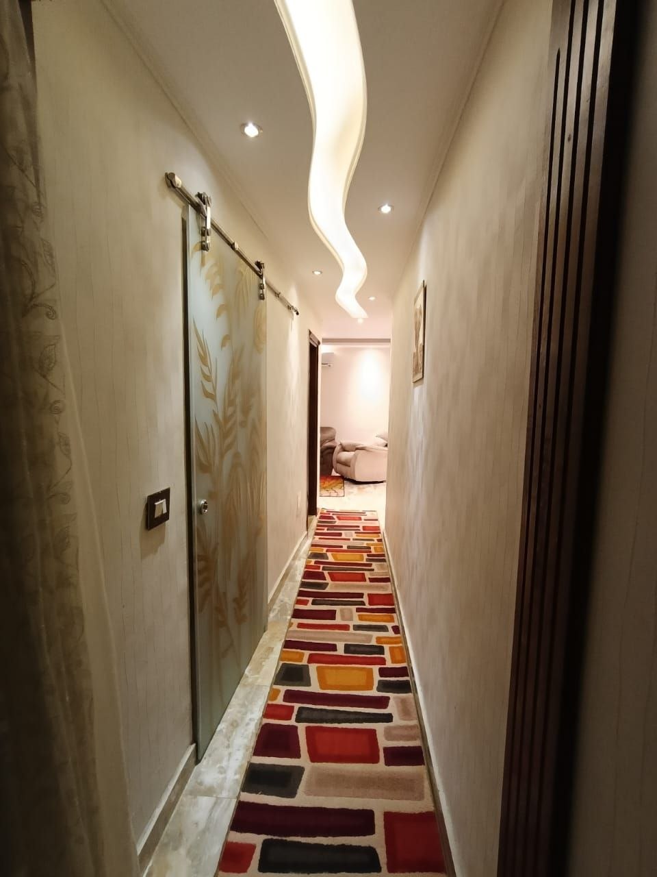 🏡 فرصة مميزة للسكن الراقي في قلب جليم – شارع أبو قير! ✨