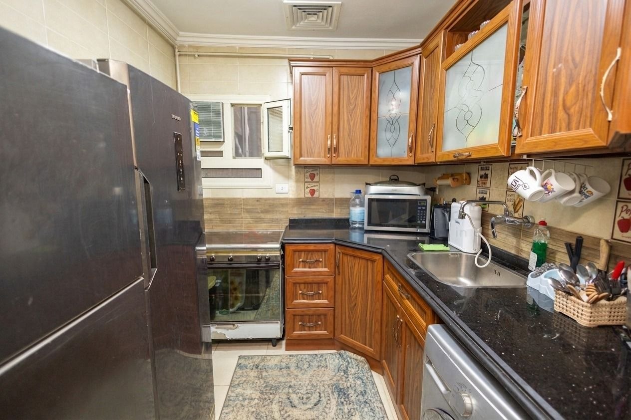 🏡 امتلك شقتك في قلب جليم – خطوات من شارع أبو قير | ماستر وإطلالات مفتوحة ✨