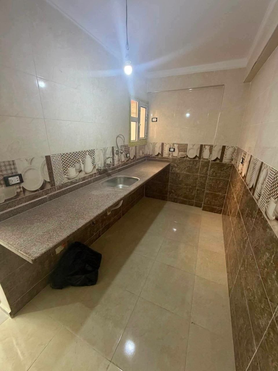🏡 شقة عرسان سوبر لوكس بالفلكي – سيوف | أول سكنة وعلى المفتاح 🔑✨