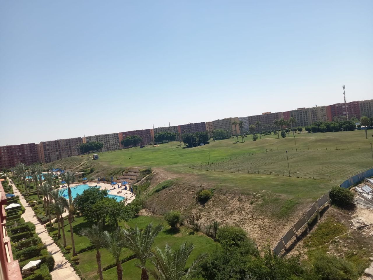 شاليه للبيع باارض الحفلات
