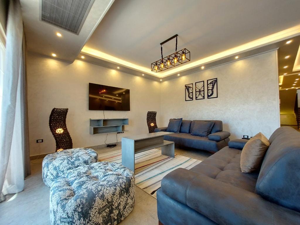 شاليه تحفه للبيع بهاسيندا باي