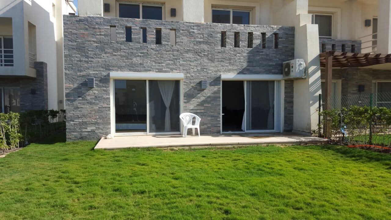 شاليه بالعفش والاجهزه بسعر خيالي