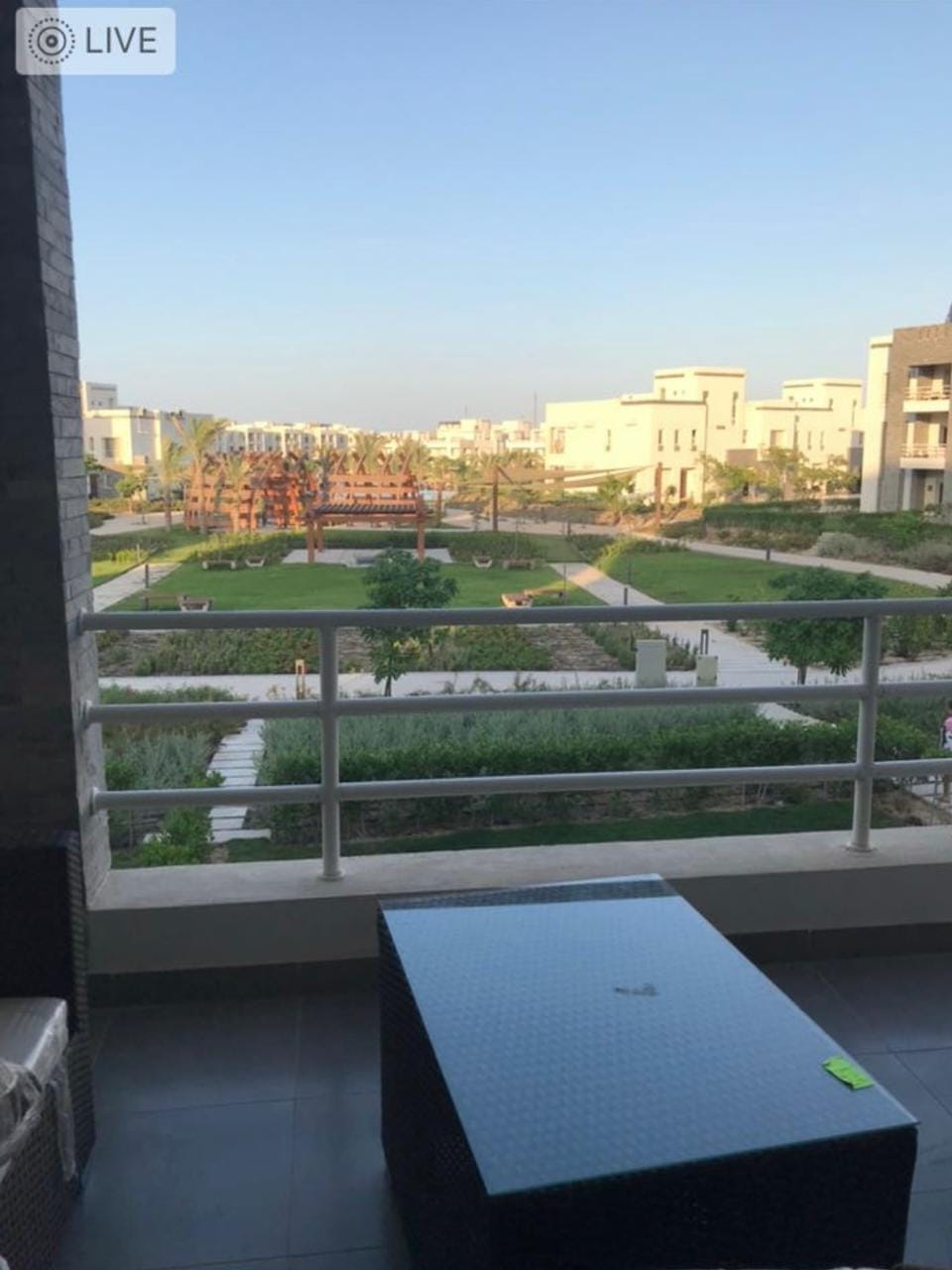 فرصه لراغبي الاستمتاع ومحبي الهدوء