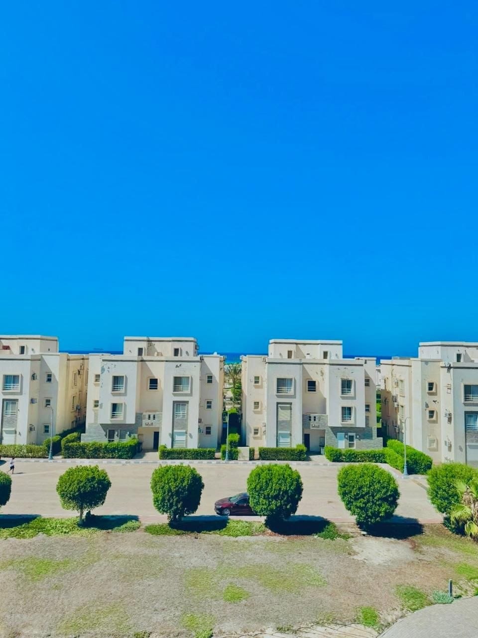 بنتاهوس بسعر لقطه