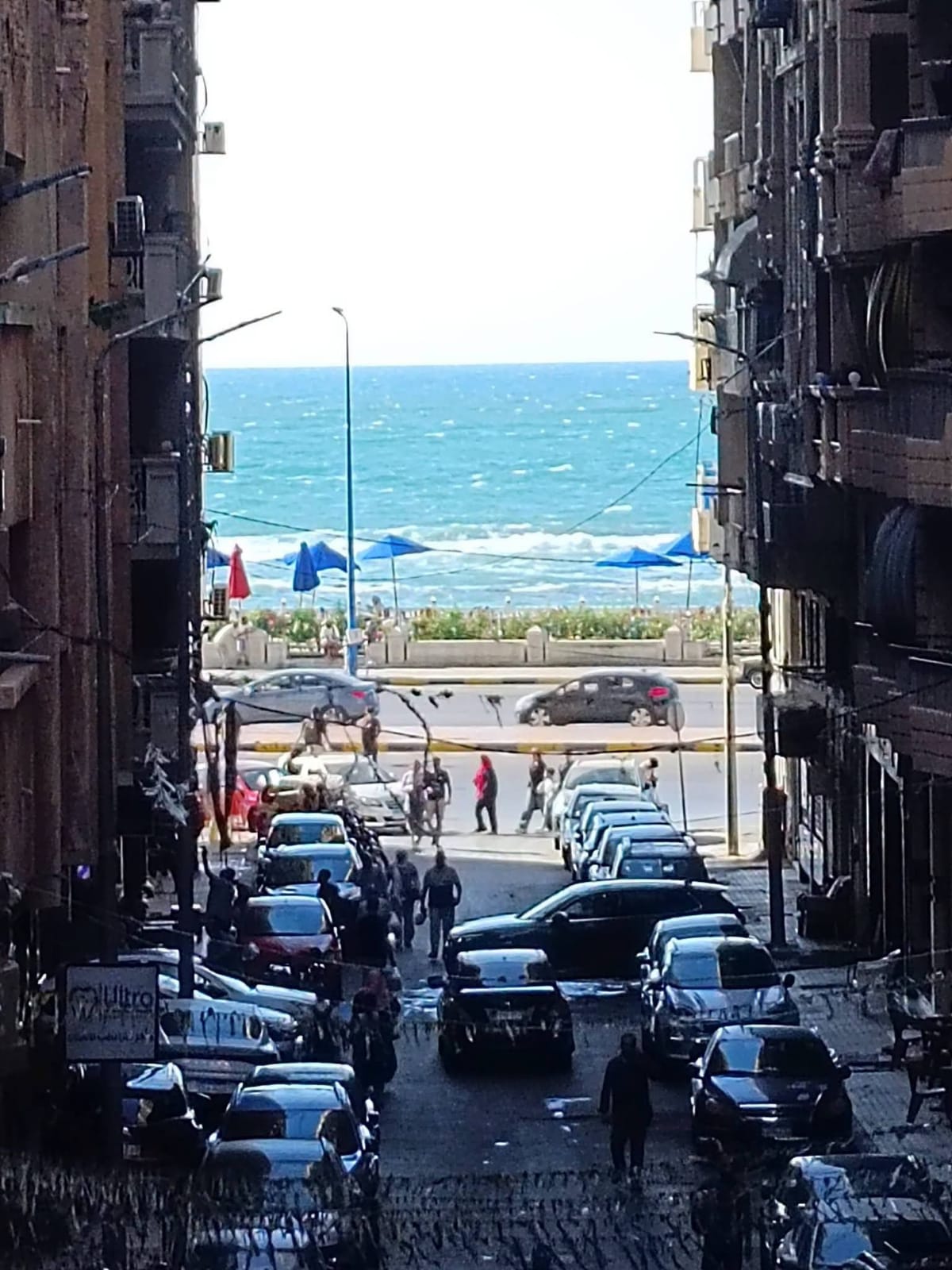 السرايا سيدى بشر