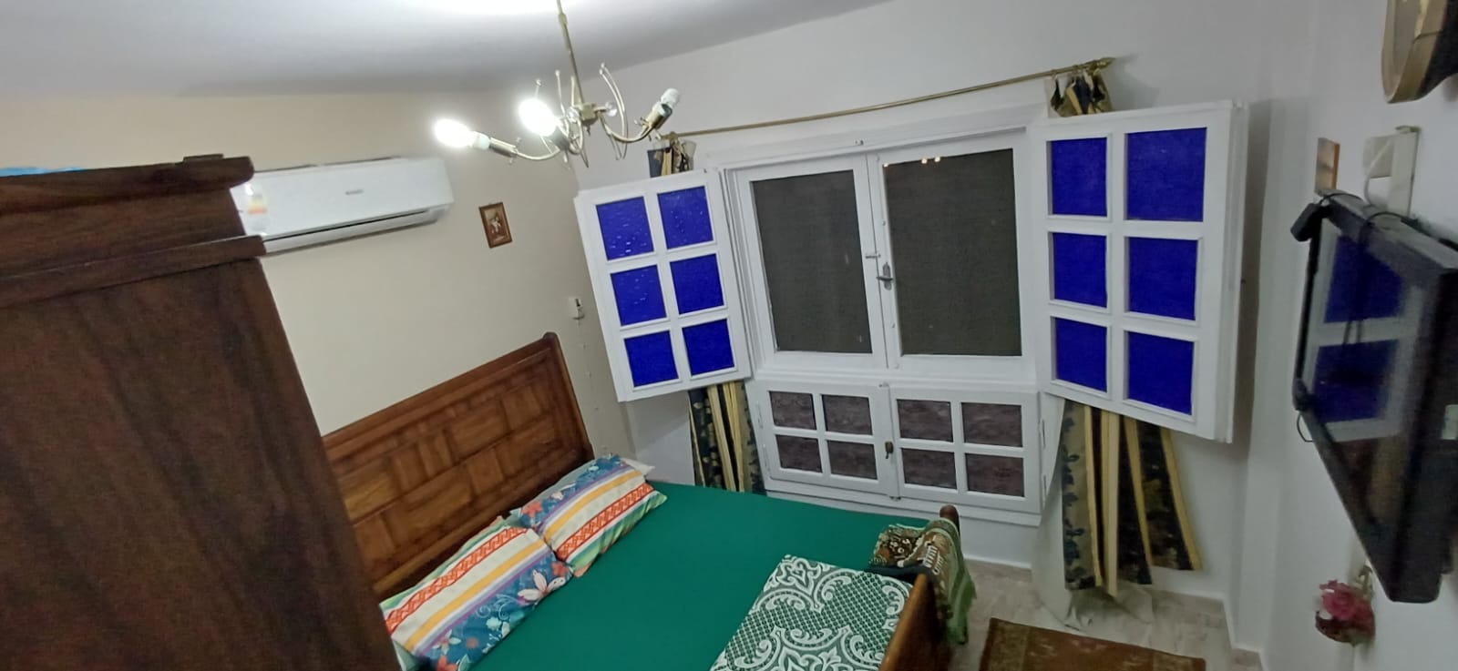 شاليه لقطه في مارسيليا