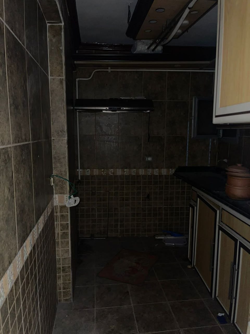  ماسحه ممتازه امام جراج النقل البيطاش 