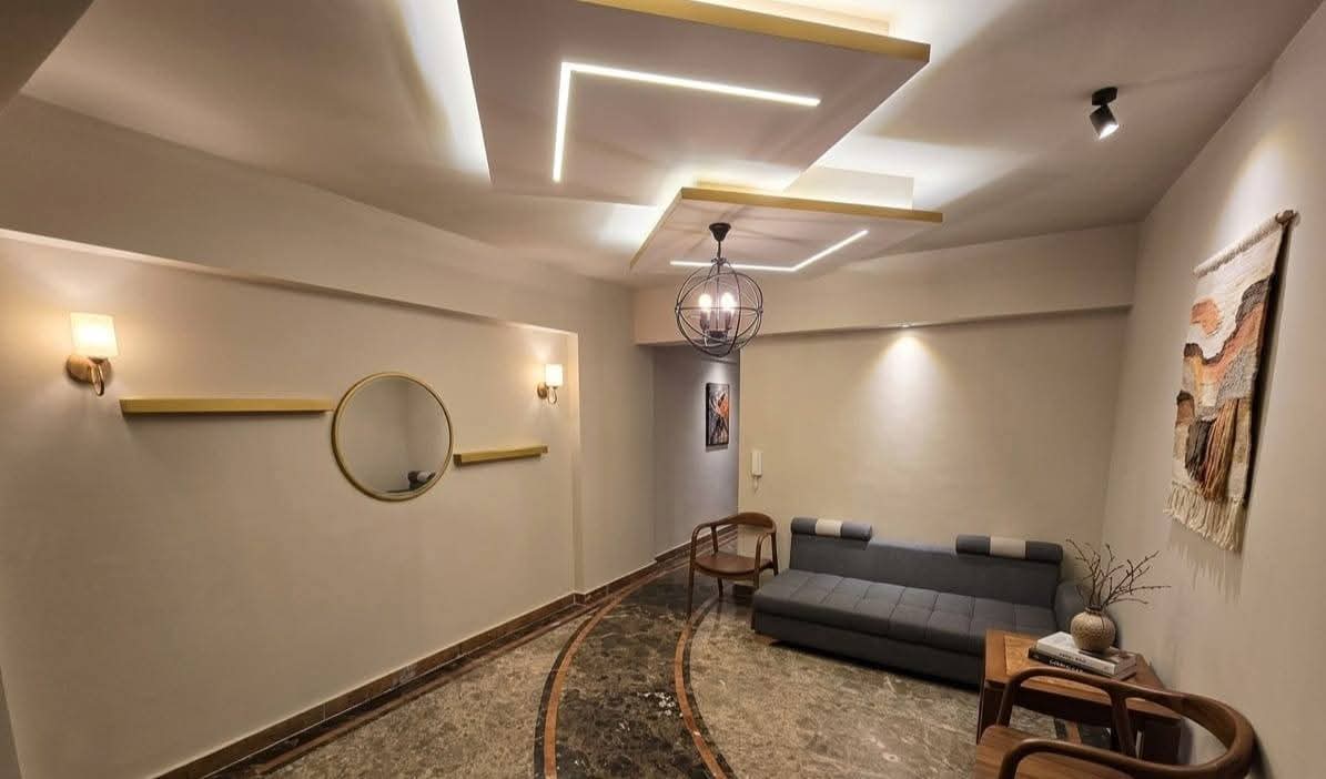 شقه فيو بحر تحفه