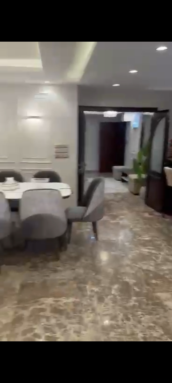 شقة في للبيع في الدقي ميدان هيئة التدريس