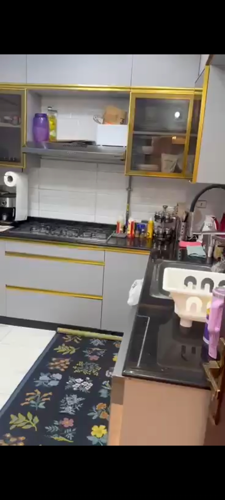 شقة في للبيع في الدقي ميدان هيئة التدريس