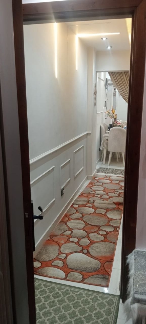 🏡 فرصة مميزة في فلمنج.. شقة بتشطيب حديث وسعر نهائي 1,250,000 جنيه! 🔥