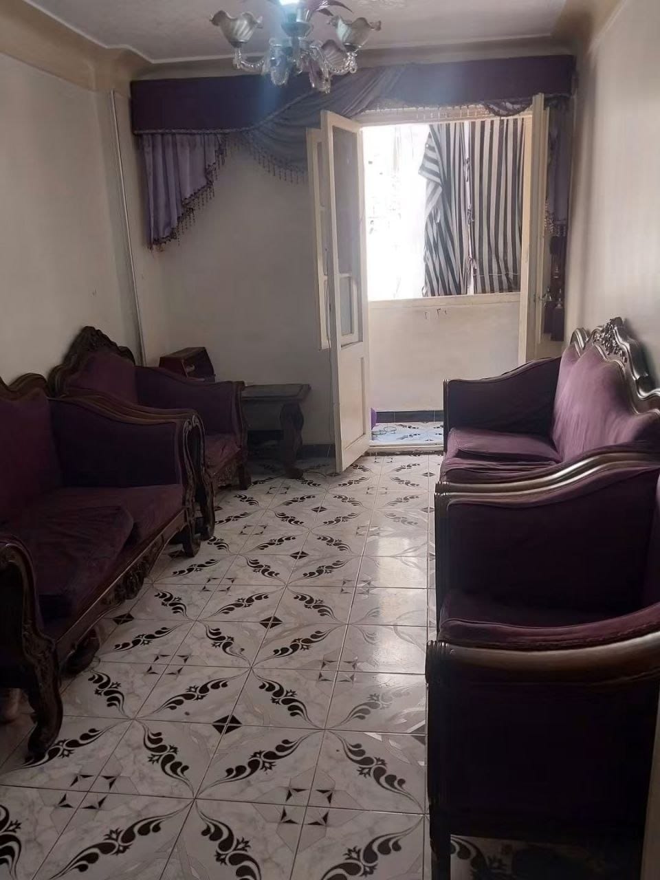 🏡 فرصة مميزة في فلمنج.. شقة بتشطيب حديث وسعر نهائي 1,250,000 جنيه! 🔥