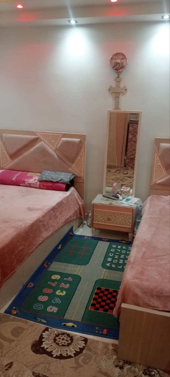 🏡 فرصة مميزة في فلمنج.. شقة بتشطيب حديث وسعر نهائي 1,250,000 جنيه! 🔥