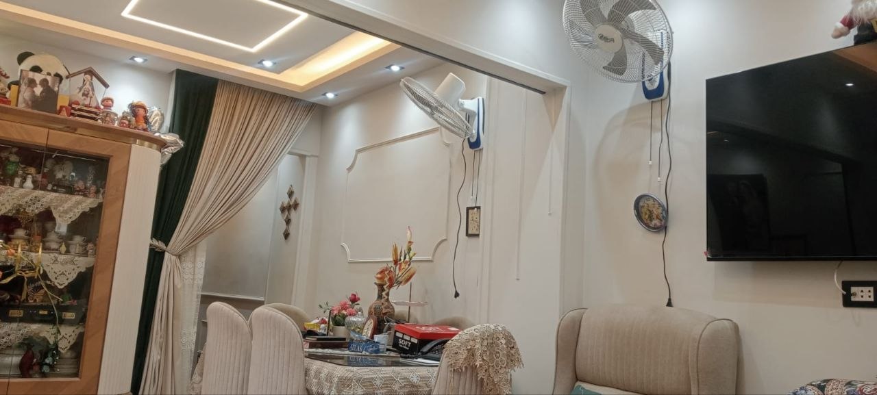 🏡 فرصة مميزة في فلمنج.. شقة بتشطيب حديث وسعر نهائي 1,250,000 جنيه! 🔥