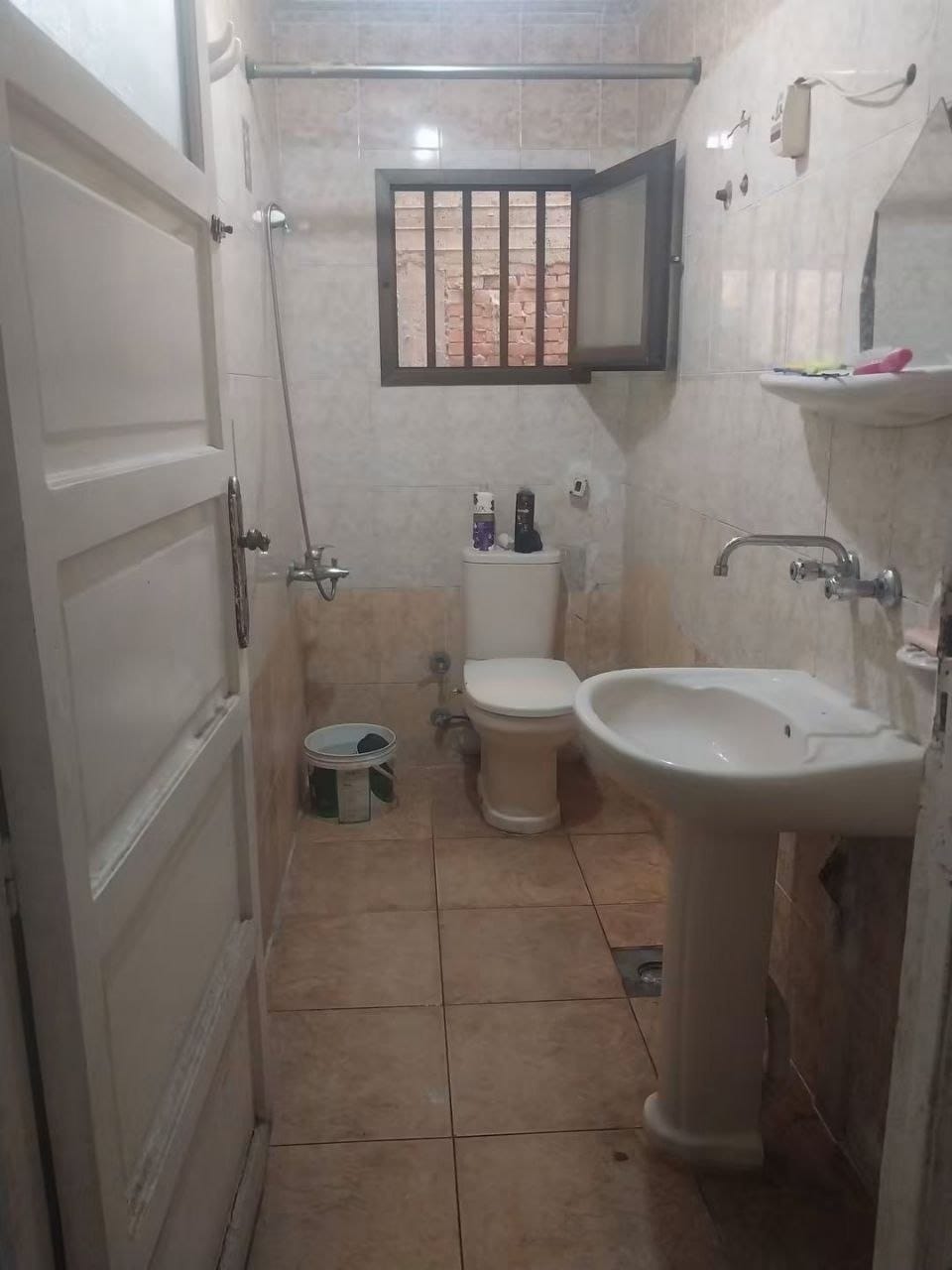 🏡 فرصة مميزة في فلمنج.. شقة بتشطيب حديث وسعر نهائي 1,250,000 جنيه! 🔥