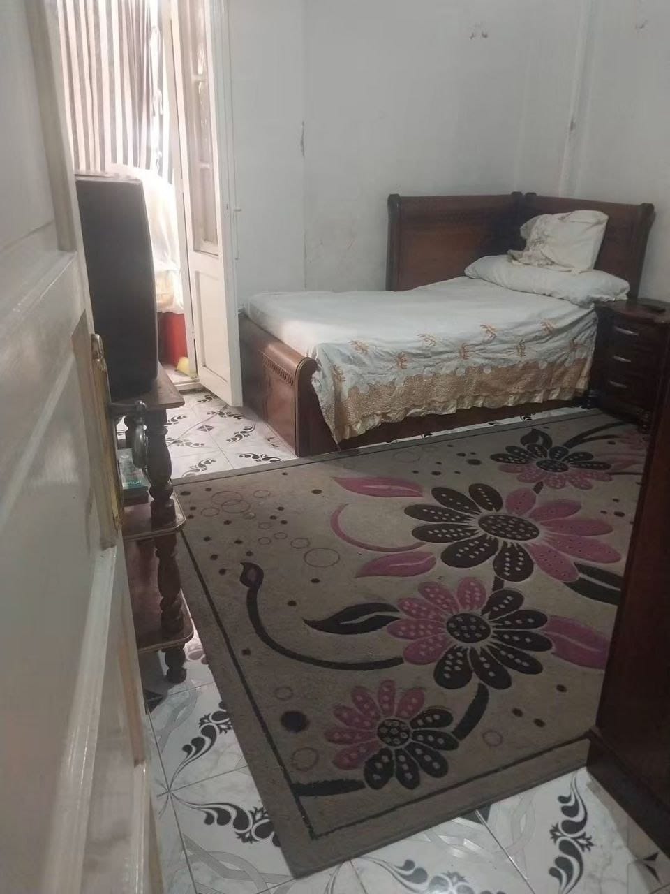 🏡 فرصة مميزة في فلمنج.. شقة بتشطيب حديث وسعر نهائي 1,250,000 جنيه! 🔥