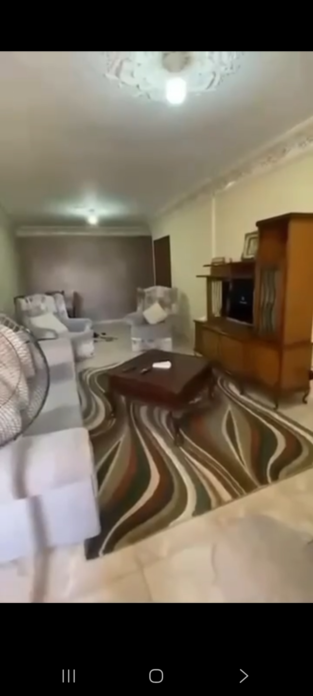 🌊 امتلك شقة بإطلالة بحرية من جميع الغرف في كامب شيزار.. 120 متر سوبر لوكس وفرصة مميزة! 🏡✨