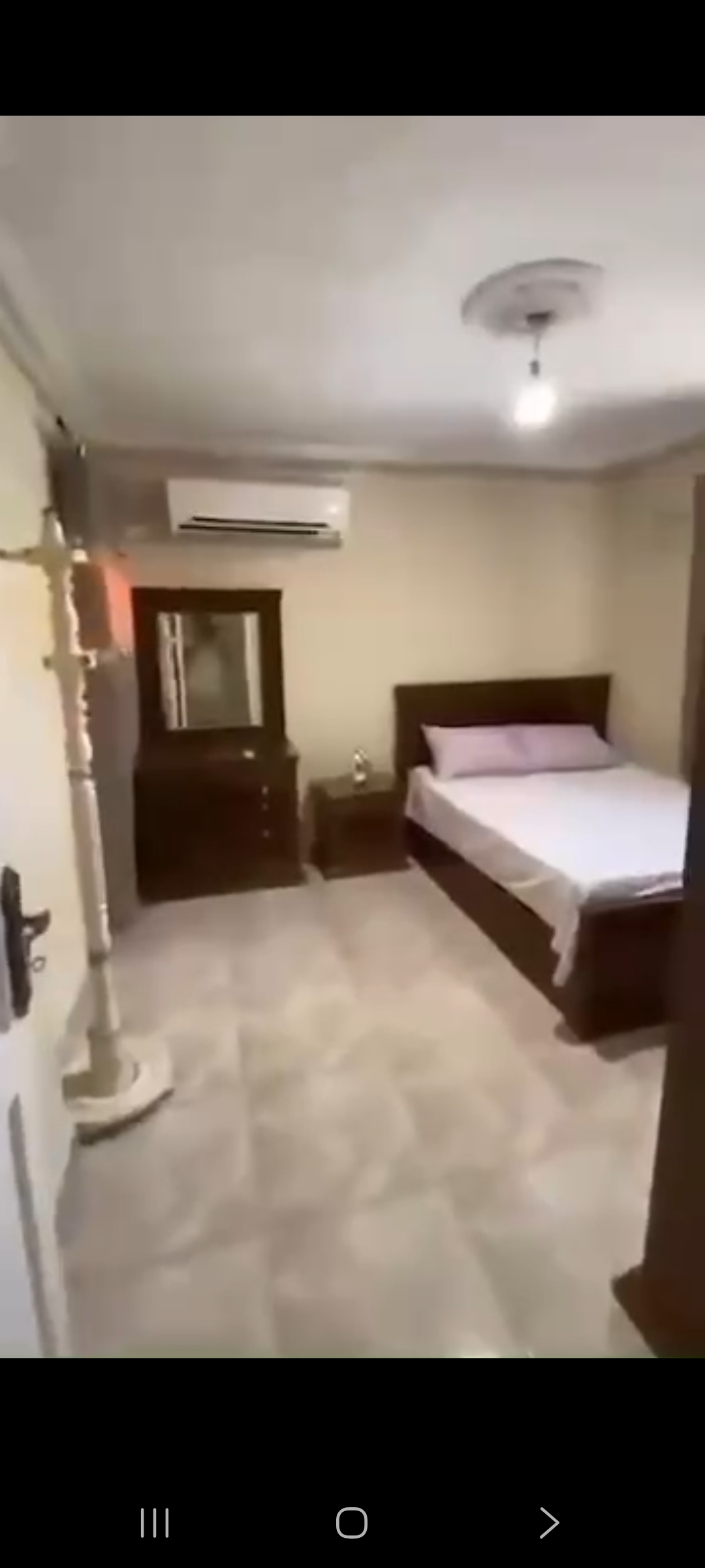 🌊 امتلك شقة بإطلالة بحرية من جميع الغرف في كامب شيزار.. 120 متر سوبر لوكس وفرصة مميزة! 🏡✨