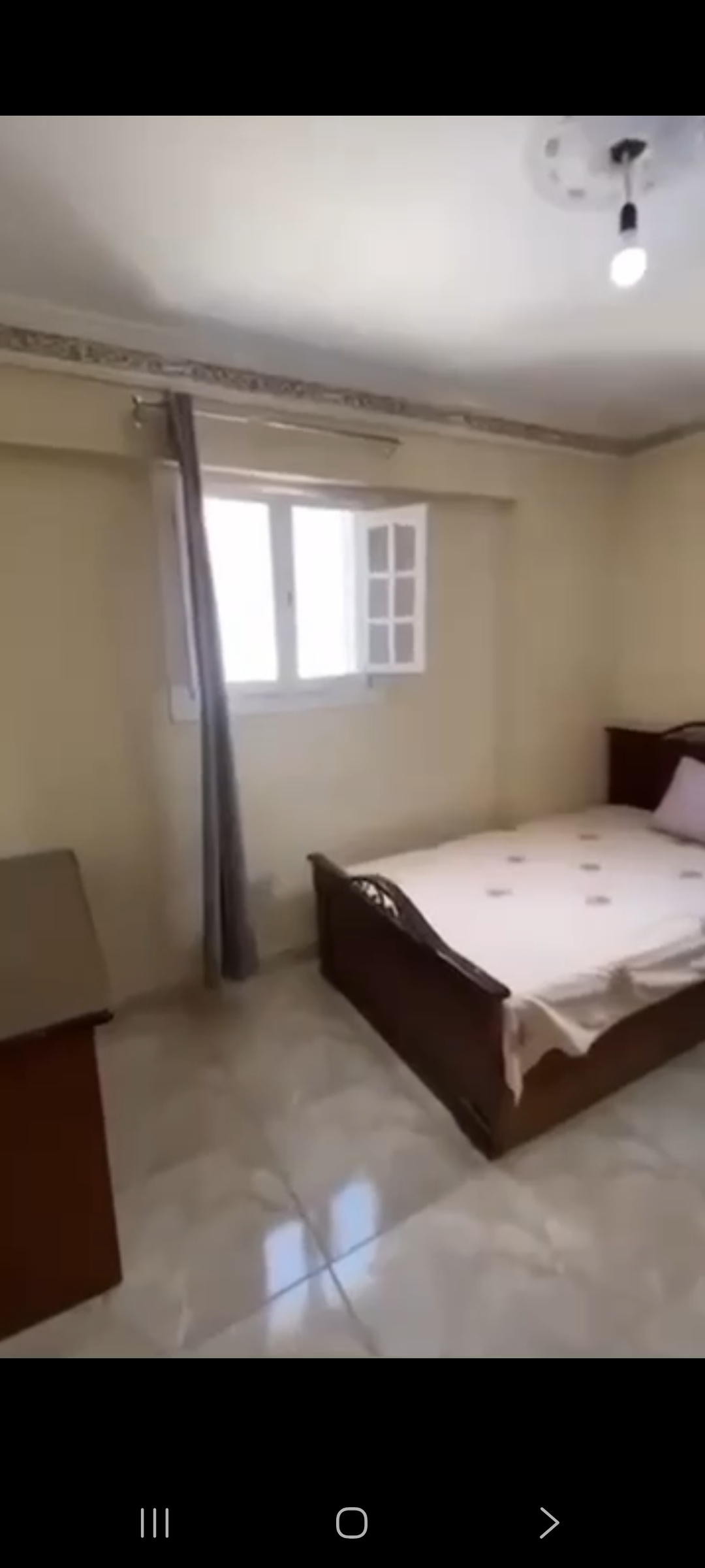 🌊 امتلك شقة بإطلالة بحرية من جميع الغرف في كامب شيزار.. 120 متر سوبر لوكس وفرصة مميزة! 🏡✨