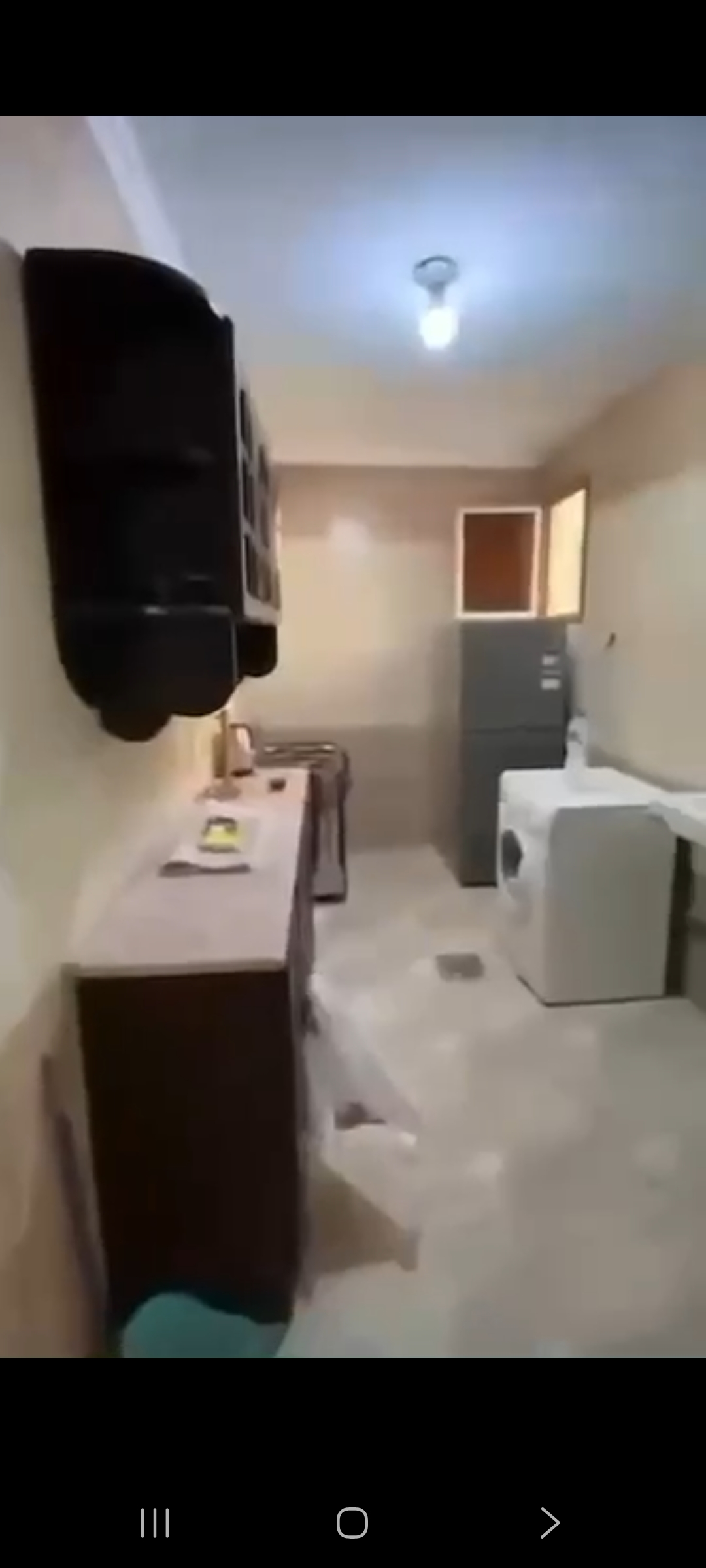 🌊 امتلك شقة بإطلالة بحرية من جميع الغرف في كامب شيزار.. 120 متر سوبر لوكس وفرصة مميزة! 🏡✨