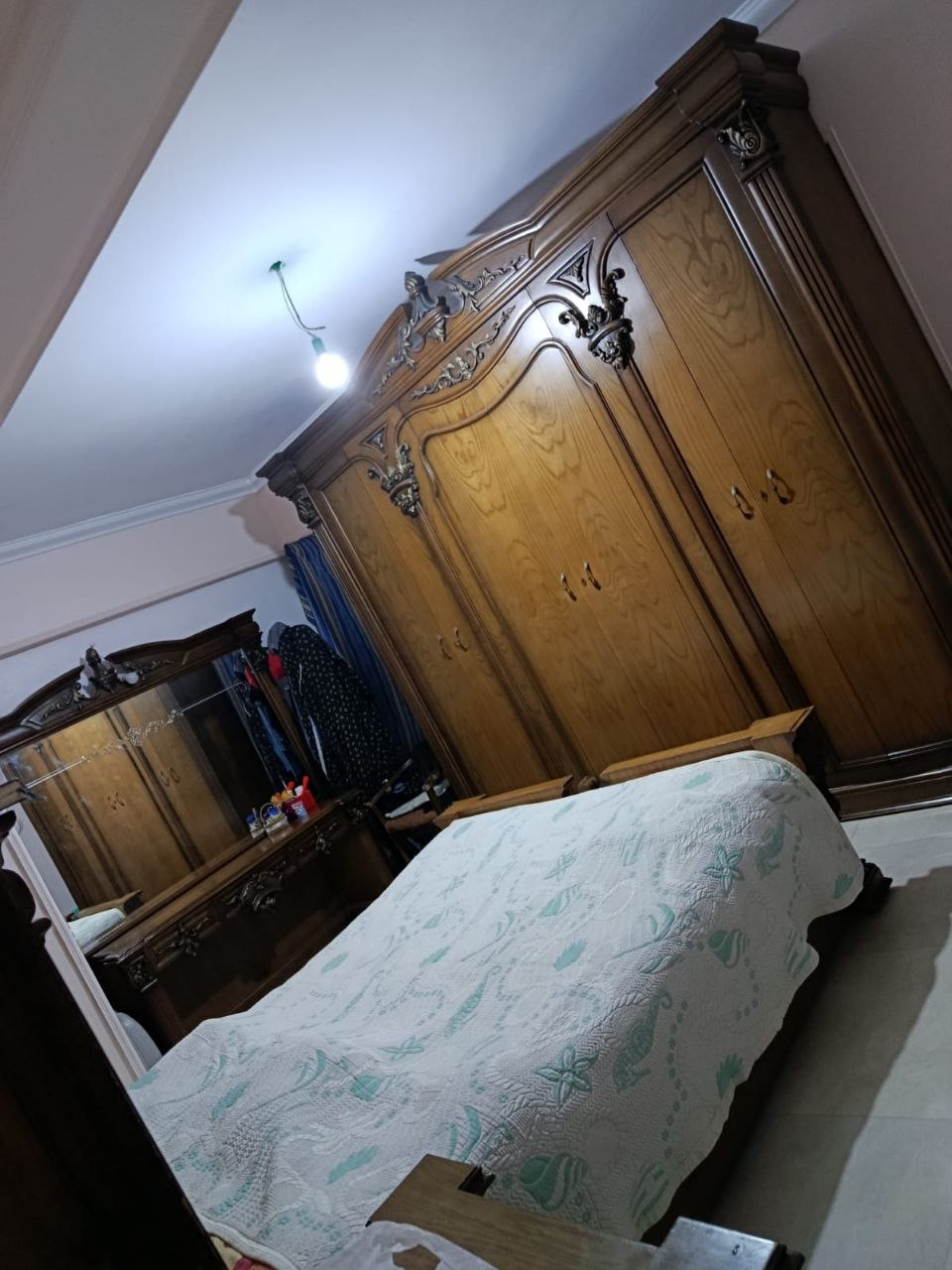 شقه مميزةس سيدي بشر بحري 