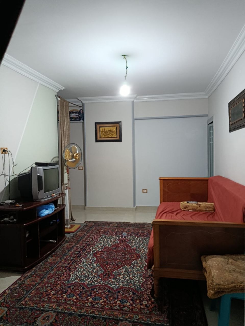 شقه مميزةس سيدي بشر بحري 