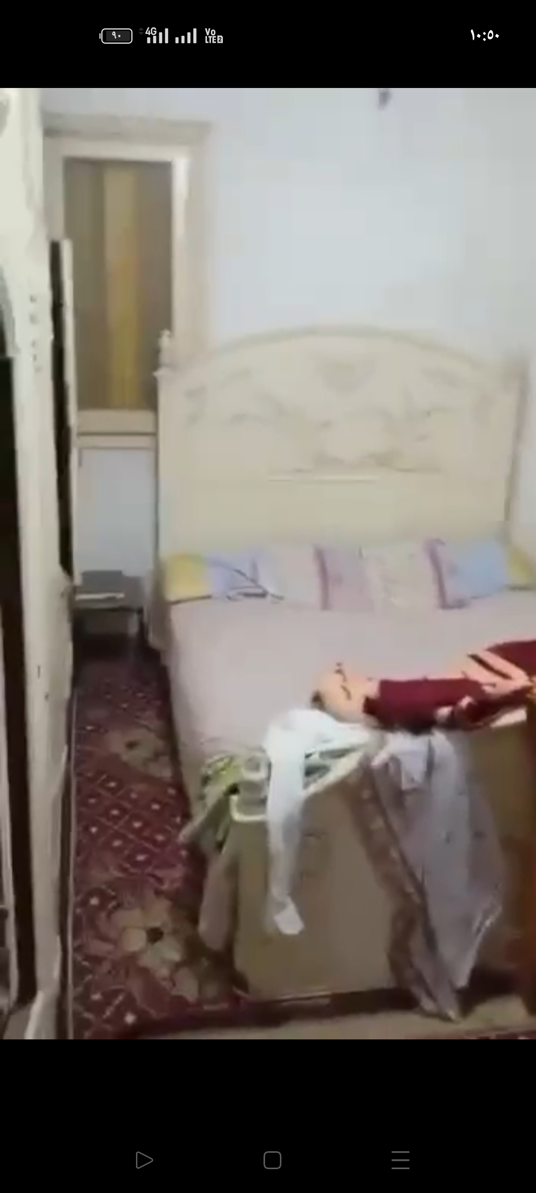 شقه مميزة  العيسوي 