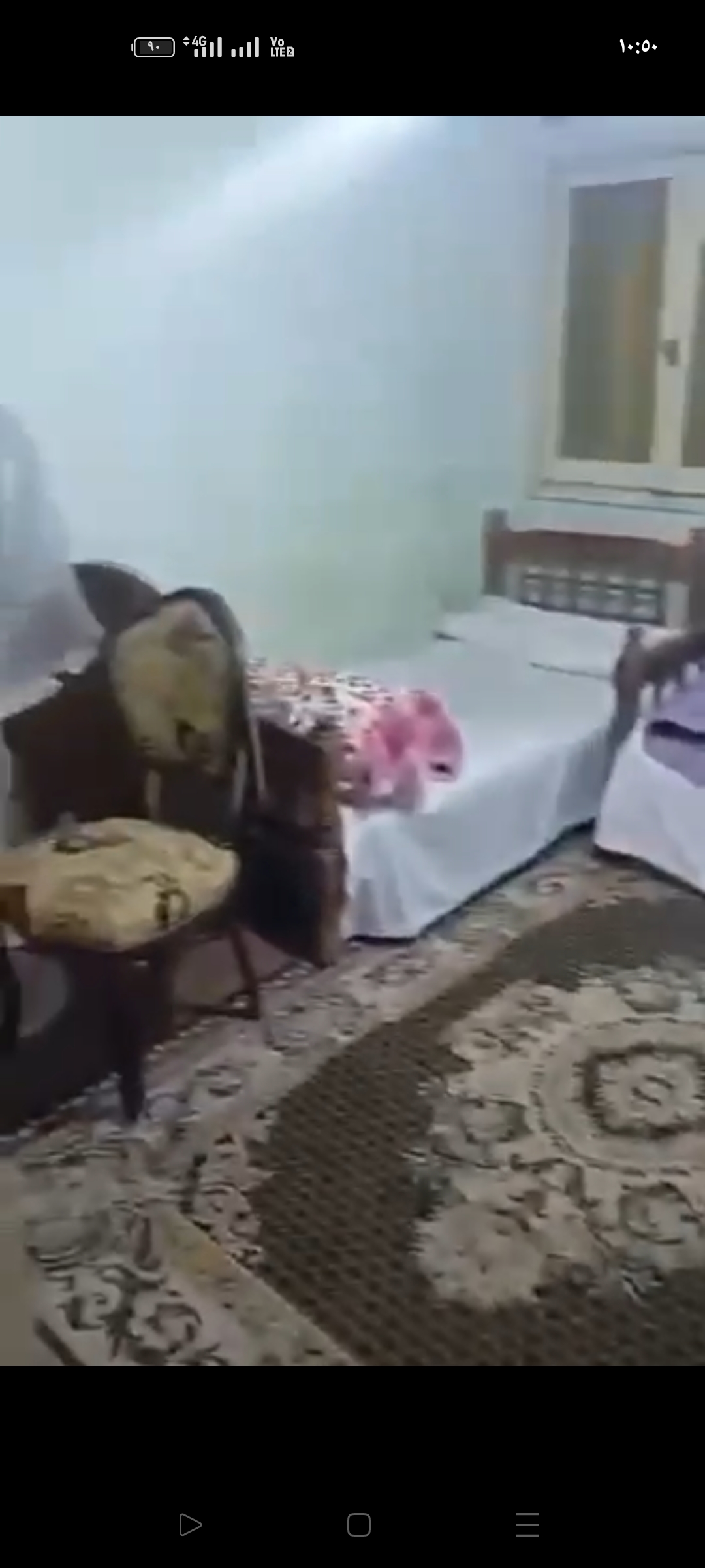 شقه مميزة  العيسوي 