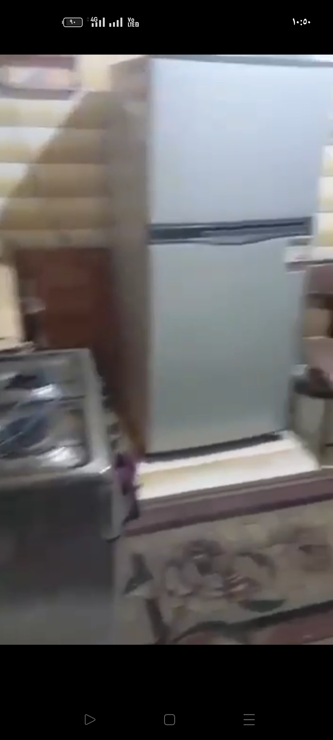 شقه مميزة  العيسوي 