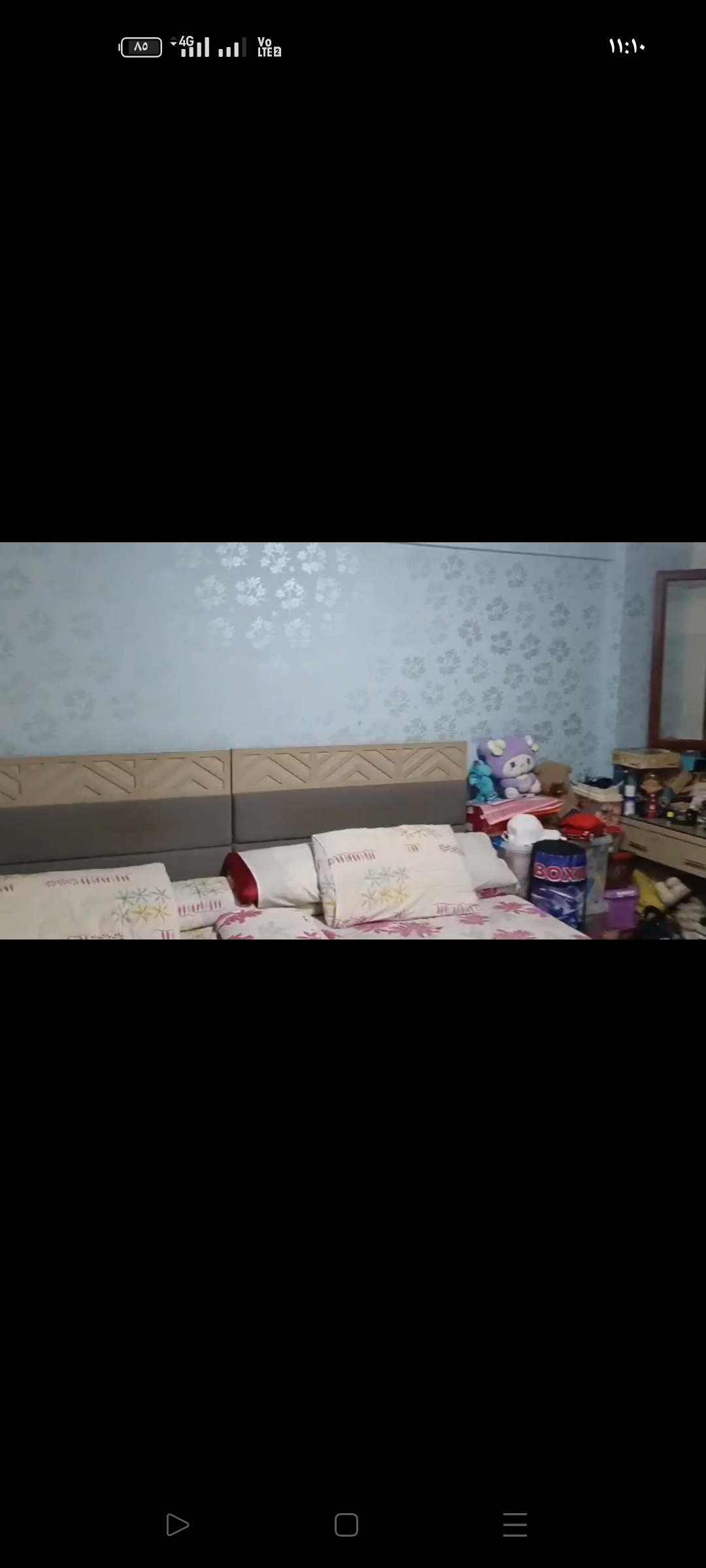 شقه مميزة فى كمبوند جراندفيل 