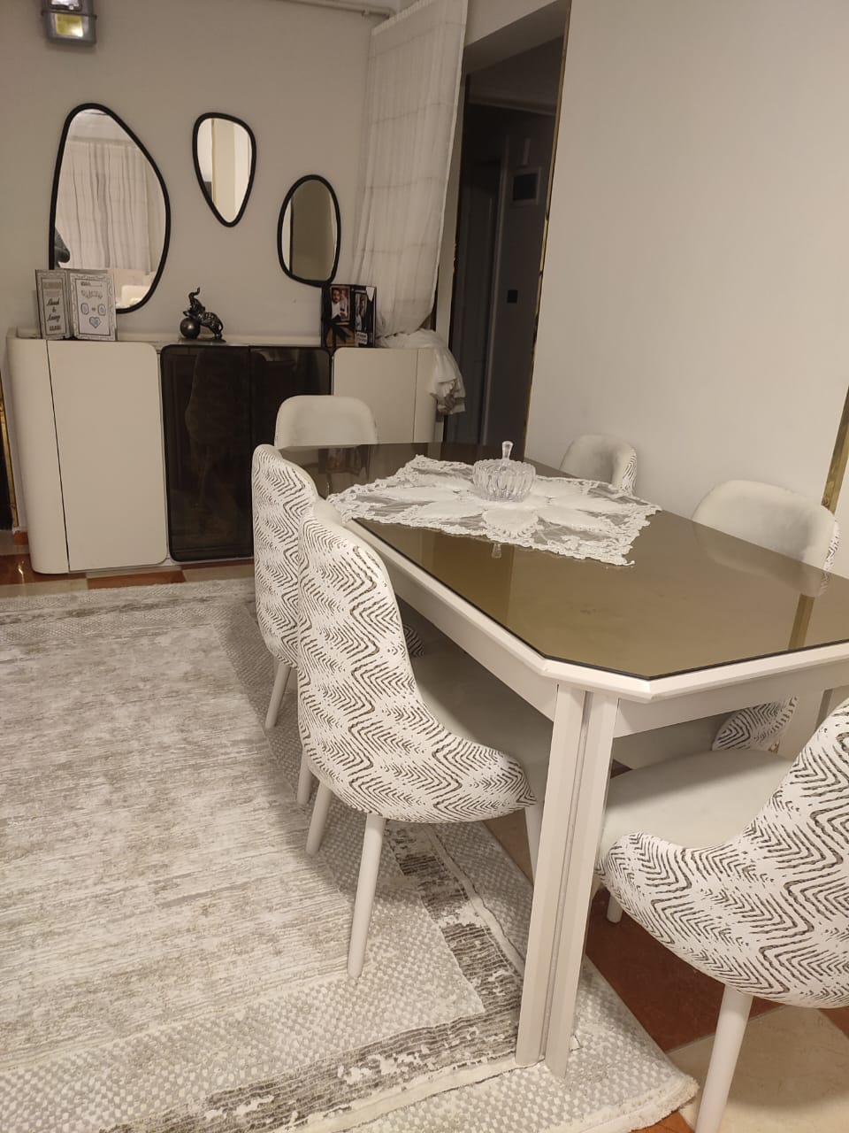 فرصه مميزة سموحه برج المهندسين 