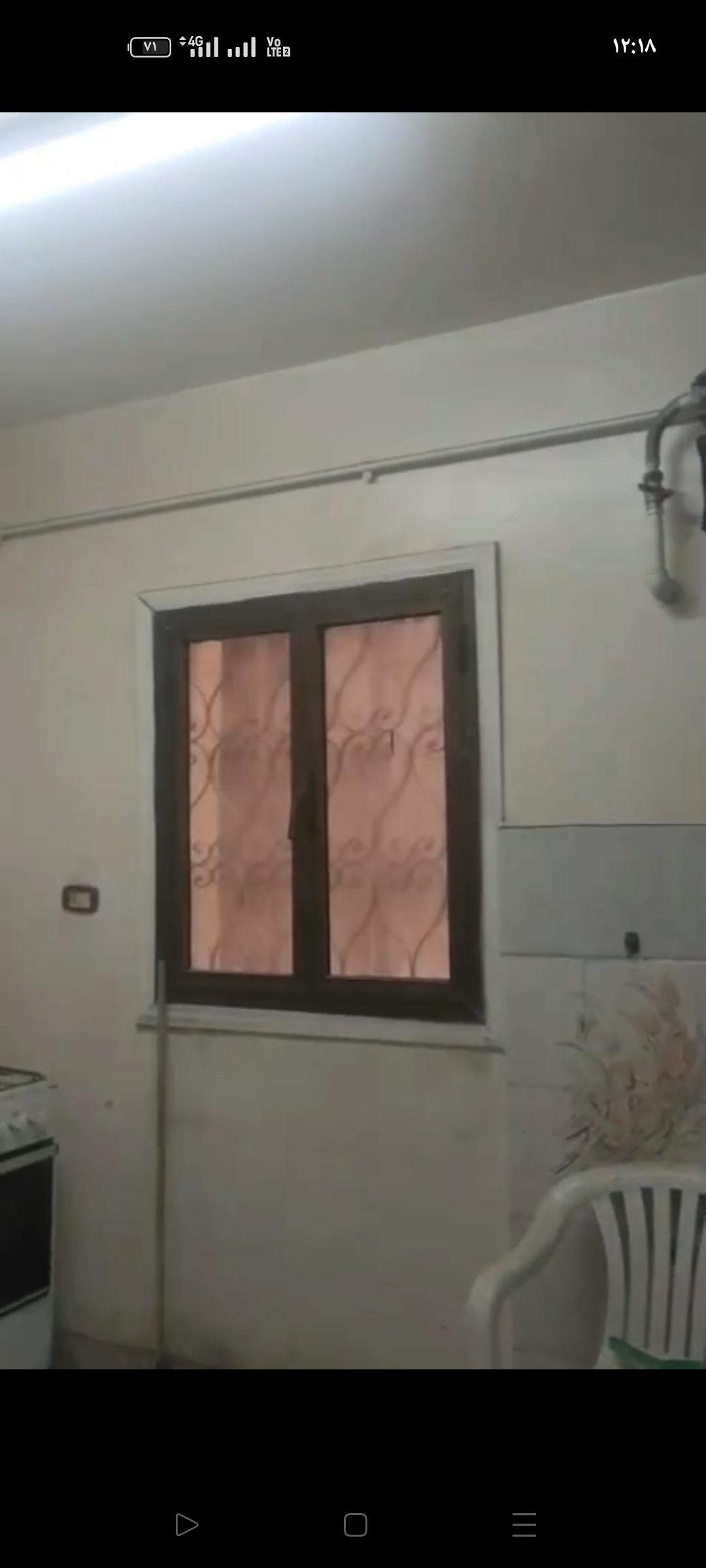 شقه مميزه تعاوينات سموحه 